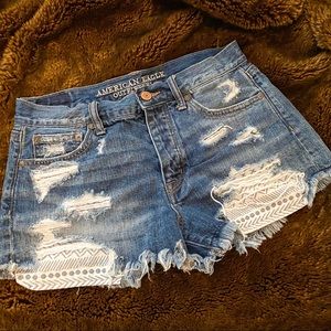 American Eagle Shorts